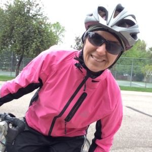 Meet your Posher, Stacy